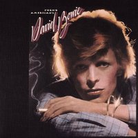  Виниловая пластинка David Bowie - Young Americans