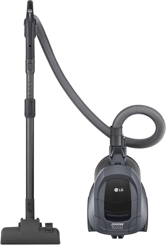 

Пылесос LG VC5420NHTG
