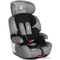 Детское автокресло Lorelli Iris Isofix 2023 (grey)