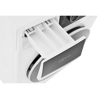 Стирально-сушильная машина ZUGEL ZWDF10712I Inverter DD Steam