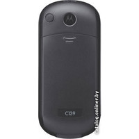 Мобильный телефон Motorola C139