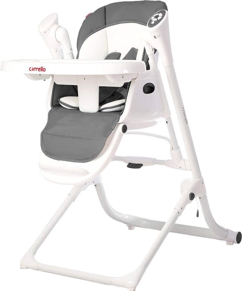 

Трансформер Carrello Triumph (темно-серый)