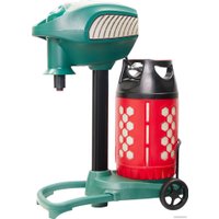 Уничтожитель насекомых Black Kill M3000