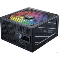 Блок питания Cooler Master XG850 Plus Platinum MPG-8501-AFBAP-XEU