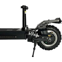 Электросамокат Kugoo Kirin M5 2025