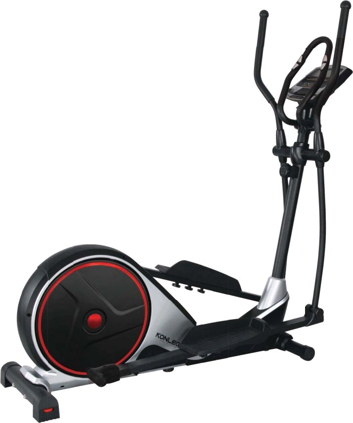 

Эллиптический тренажер Konlega K8731H Magnetic Elliptical Bike
