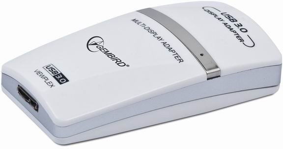 

Адаптер Gembird A-USB3-HDMI