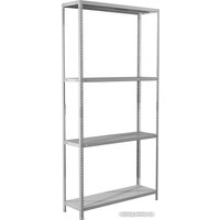 Стеллаж Практик MS Standart 200KD/100x30/4