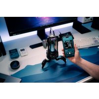 Беспроводная колонка Gravastar Supernova (черный)