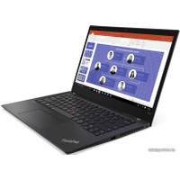 Ноутбук Lenovo ThinkPad T14s Gen 2 Intel 20WM0036RT