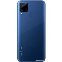 Смартфон Realme C15 RMX2180 4GB/64GB (морской синий)