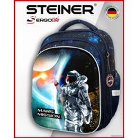 Школьный рюкзак Steiner SK2-12