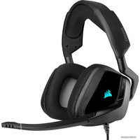 Наушники Corsair VOID RGB Elite USB (карбон) в Гродно