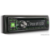 CD/MP3-магнитола Alpine CDE-134BT