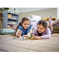 Конструктор LEGO Disney 43192 Королевская карета Золушки