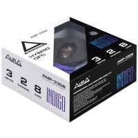 Кабель Aura AMP-3308 HYBRID-OFC