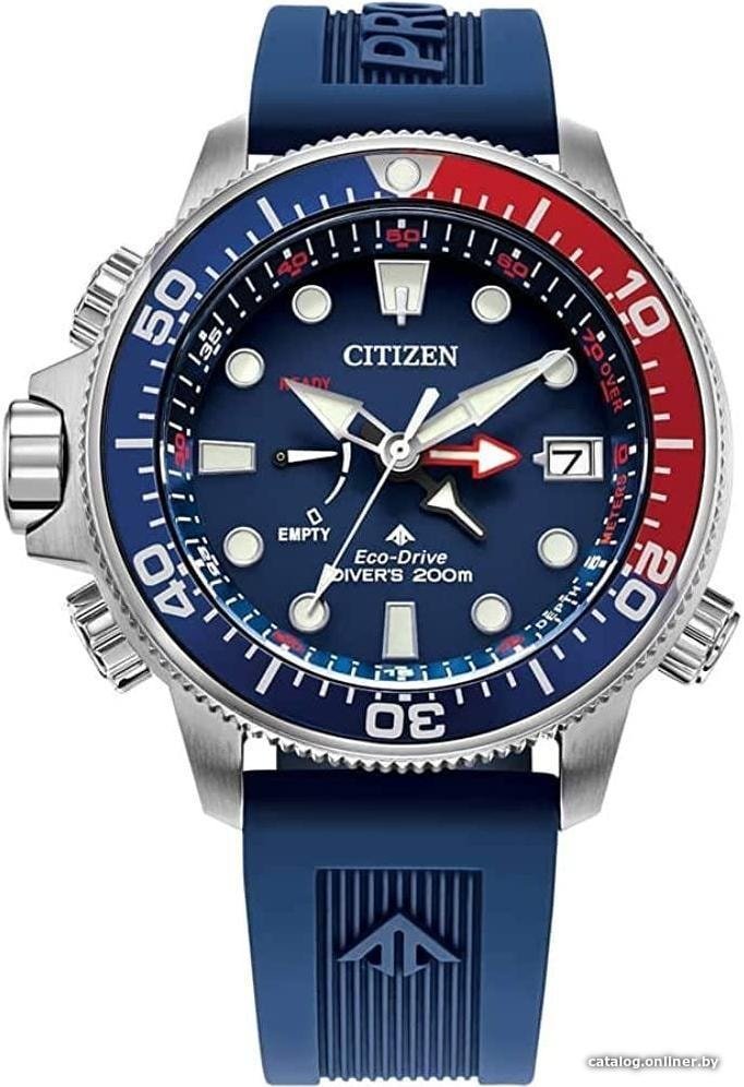 Наручные часы Citizen BN2038-01L