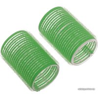 Бигуди Dewal R-VTR16 (6 шт, зеленый)