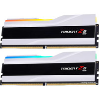Оперативная память G.Skill Trident Z5 RGB 2x32ГБ DDR5 6400МГц F5-6400J3239G32GX2-TZ5RW в Бресте