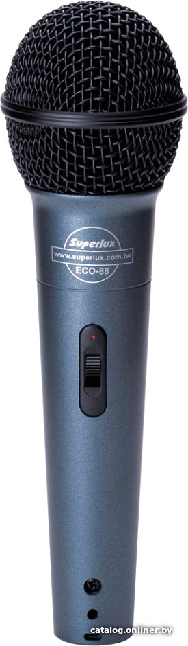 Проводной микрофон Superlux ECO-88S