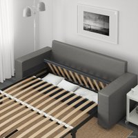 Диван Ikea Виласунд 592.123.78 (бурред серо-зеленый)