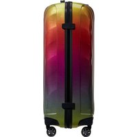 Чемодан-спиннер Samsonite C-Lite Colourburst 75 см
