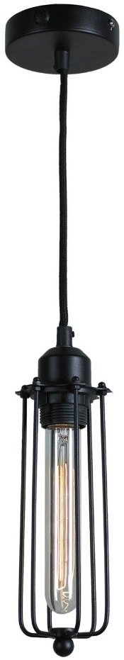 

Подвесная люстра Lussole Irondequoit LSP-9608
