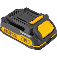 Аккумуляторная пила Denzel CCS-150 (с 1-им АКБ, кейс)