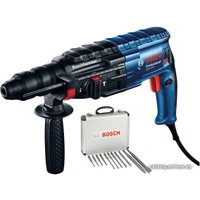 Перфоратор Bosch GBH 240 F Professional 0615990L2S