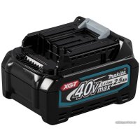 Аккумулятор Makita BL4025 191B36-3 (40В/2.5 Ah)