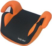 Carmella LB 311 (21, orange/black dot)