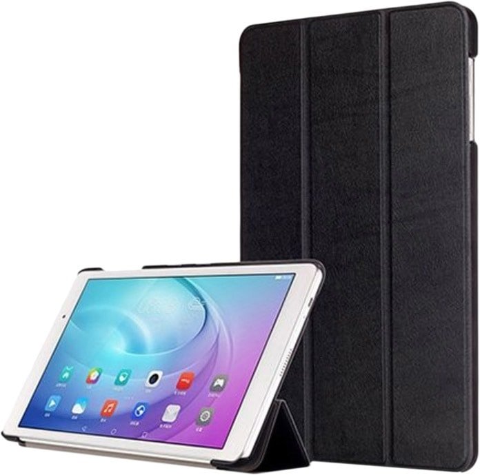 

Чехол для планшета KST Smart для Huawei MediaPad T3 8 (черный)