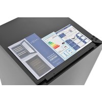 Винный шкаф ZUGEL ZCWI570DB Dual Zone