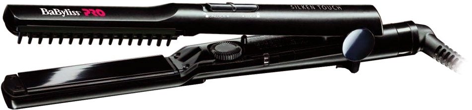 

Выпрямитель BaByliss PRO BAB2670BKE