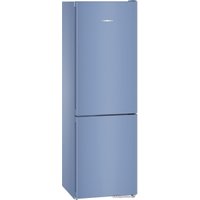 Холодильник Liebherr CNfb 4313 NoFrost