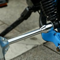 Ключ балонный Deko HT14