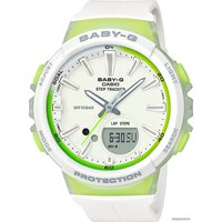 Наручные часы Casio Baby-G BGS-100-7A2