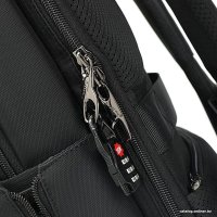 Городской рюкзак Tigernu T-B3189 (черный)