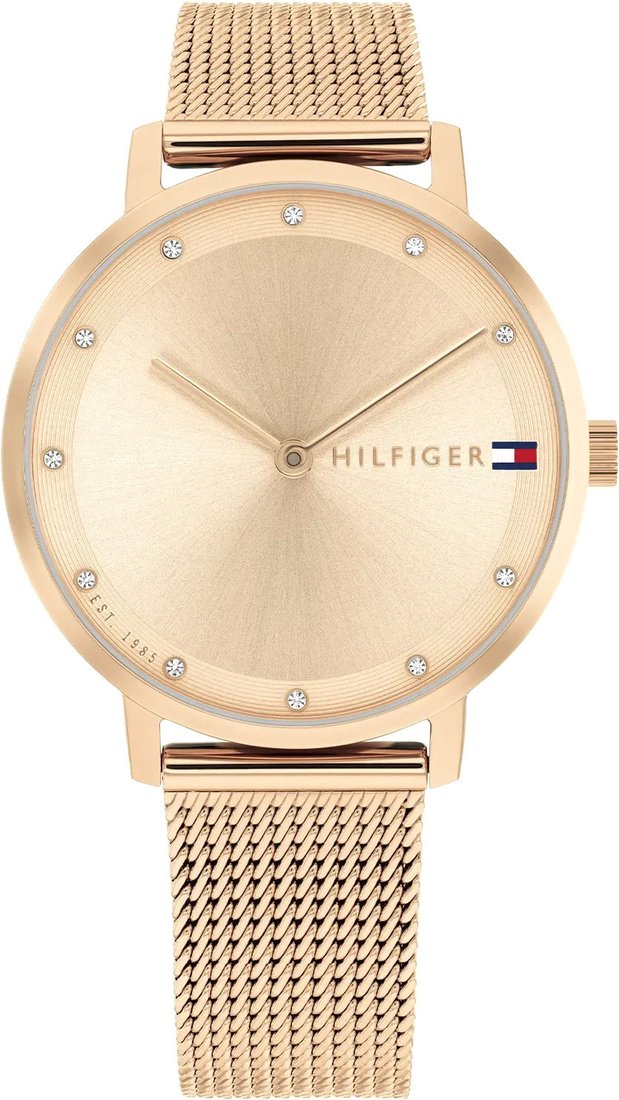 

Наручные часы Tommy Hilfiger 1782729