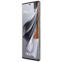 Телефон Oppo Reno10 5G CPH2531 8GB/256GB (серебристо-серый)