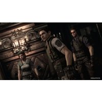  Resident Evil: Origins Collection для Nintendo Switch