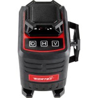 Лазерный нивелир Wortex LX LL 0340-2 1323751