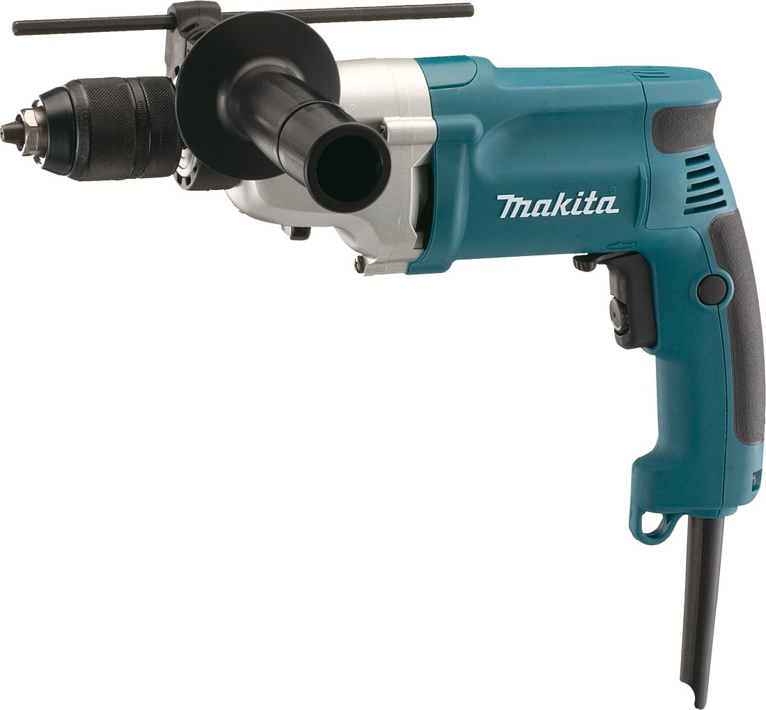 

Безударная дрель Makita DP 4011