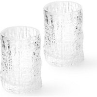 Набор стаканов для воды и напитков Fissman 13677 (2шт)