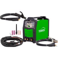 Сварочный инвертор Torros TIG-200 Pulse AC/DC (T2004)