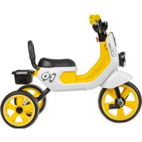 Детский велосипед Nino 620 (белый)