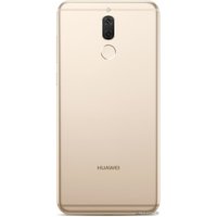 Смартфон Huawei Mate 10 Lite (золотистый)