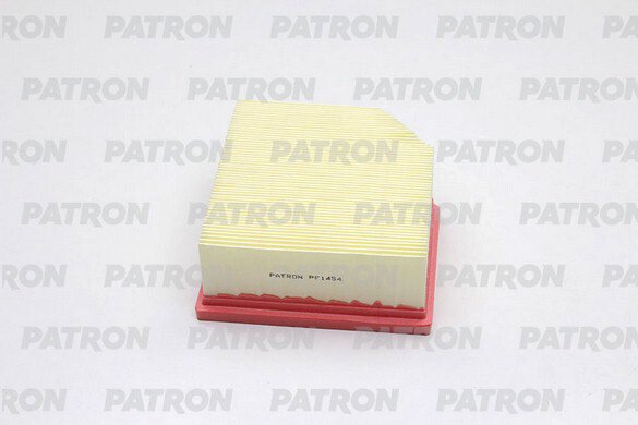 

Воздушный фильтр Patron PF1454