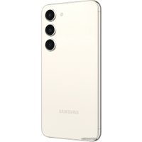 Телефон Samsung Galaxy S23 SM-S911B/DS 8GB/256GB (бежевый)