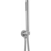 Душевая система  Filarete Roun FL1023 (никель)